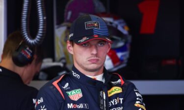 Slika od Verstappen opet ‘na rubu živaca’; ovoga puta nije u pitanju bolid