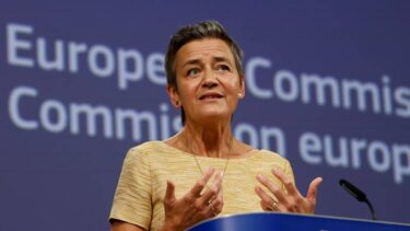 Slika od Vestager o presudama za Apple i Google: Odluke Suda EU su pobjeda poreznih obveznika