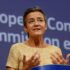 Slika od Vestager o presudama za Apple i Google: Odluke Suda EU su pobjeda poreznih obveznika