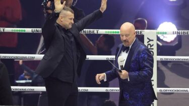 Slika od VIDEO Cro Cop je raspametio publiku na Gloryju u Zagrebu: ‘Dođe mi da se vratim u ring!’