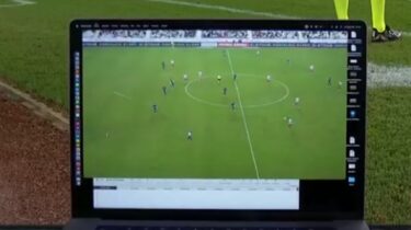 Slika od VIDEO Džeki je poništen gol. Mourinho je onda izveo urnebes s laptopom