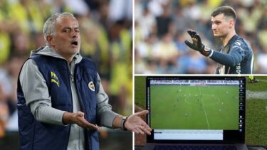 Slika od VIDEO Mourinho odlučio svijetu pokazati nepravdu: ‘Posebni’ namjestio laptop i postao hit