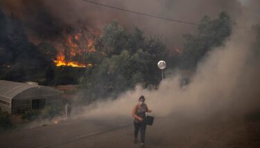 Slika od VIDEO Požari haraju portugalom. Troje poginulih, 17 ozlijeđenih