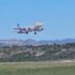 Slika od VIDEO Sletjet će ili ne? Avion se u Dubrovniku ‘borio’ s burom!