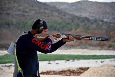 Slika od Visočani ovoga vikenda domaćin međunarodnog natjecanja Grand Prix Primorje u gađanju letećih meta