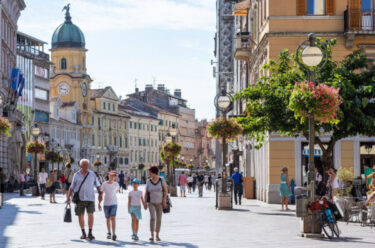 Slika od VRIJEME Napokon ‘bablje ljeto’, ali ne zadugo! Stiže jaka promjena, evo kada će biti najgore