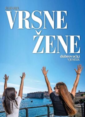 Slika od Vrsne žene su tu, oko nas: Upoznajte naših 12 gracija, prenijet će vam dobru ‘vibru‘