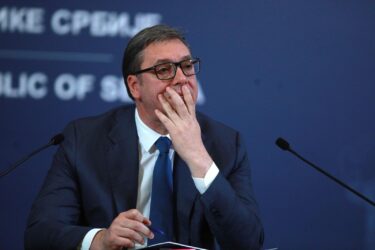 Slika od Vučić prelomio! Odobrio ponovno uvođenje vojnog roka: ‘Svakodnevno nam prijete…’