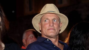 Slika od Woody Harrelson: ‘Sviđa mi se na Visu, volio bih živjeti ovdje’