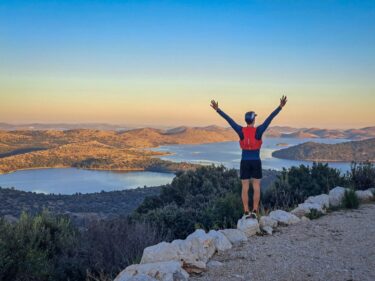 Slika od Zadar Archipelago Trail uvršten na prestižni popis Europe Trail Cupa!