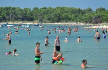 Slika od Zadarska jedna od dvije dalmatinske županije gdje je povećan broj stanovnika. Stručnjak objašnjava zašto: “Ne radi se o prirodnom prirastu…”