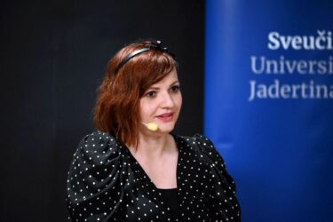 Slika od Zadarska profesorica Irena Burić na Stanfordovoj listi najutjecajnijih znanstvenika u 2023. godini!