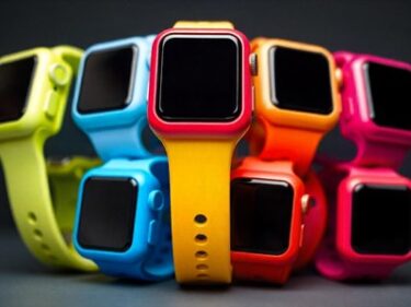 Slika od Započinje novi ciklus glasina o Apple proizvodima: plastični Apple Watch SE