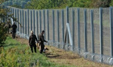 Slika od Zbog troškova zaštite granica Mađarska je spremna tužiti Europsku komisiju, tražit će dvije milijarde eura