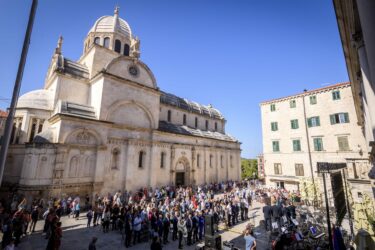 Slika od Željko Burić: “Osigurat ćemo kapacitete u gradskim vrtićima za sve predškolce i sami napraviti novi vatrogasni dom”