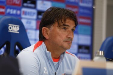 Slika od Zlatko Dalić priznao koji je pravi razlog zbog kojega je Perišić u reprezentaciji; neće to baš svima ‘sjesti‘