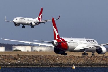 Slika od Zloslutna poruka na WC papiru prizemljila avion koji je letio za Frankfurt: ‘Na radaru se pokazao alarm‘