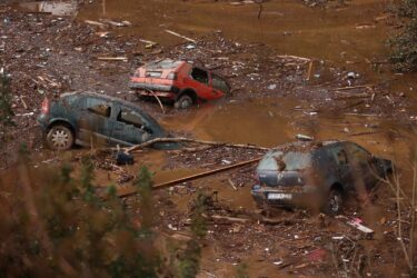 Slika od Apokaliptični prizori treći dan od poplave u Jablanici: ‘Više nema preživjelih. Sada tragamo za tijelima’