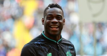 Slika od Balotelli u iznenađujućem transferu stiže u Španjolsku?