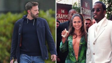 Slika od Ben Affleck je tražio razvod od Jennifer Lopez zbog P. Diddyja? ‘FBI mu je pokazao snimke…’