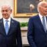 Slika od Biden i Netanyahu razgovarali o izraelskim planovima osvete Iranu