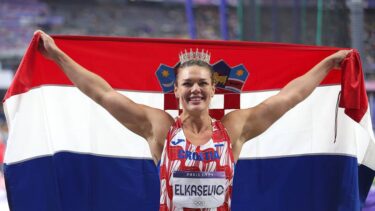 Slika od Bitka za vrh svjetske atletike: Dijamantna liga digla premije, ali nije blizu Michaela Johnsona