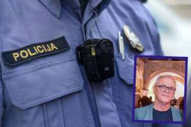 Slika od Bivši dubrovački ‘plavac‘ o uvođenju kamera prilikom intervencija: ‘Policajci ne bi trebali od njih zazirati…‘