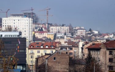 Slika od Bosanci imaju najvišeg ‘diva’ na području bivše Jugoslavije: Njegova tajna je ukopana u zemlju