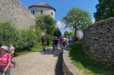 Slika od BRAVO! Vrijedni volonteri očistili šetnicu uz Rječinu