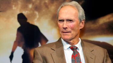 Slika od Clint Eastwood kaže da je sretan što nije imao priliku raditi s jednim redateljem