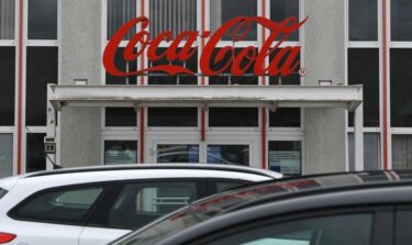 Slika od Coca-Cola zatvara punionicu i logističke centre na pet lokacija u Njemačkoj, stotine radnika ostaju bez posla