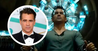 Slika od Colin Farrell kaže da mu je “dosadni” film iz 2012. jedan od izazovnijih u karijeri