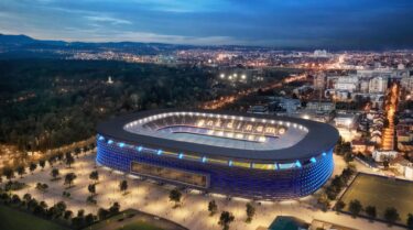 Slika od Dinamu je rješenje za brzi novi stadion pred nosom: Trebaju samo povući hrabri potez