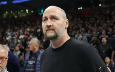 Slika od Dino Rađa oprostio se od prijatelja, legendarnog centra koji je obilježio jednu eru NBA lige i velikog humanitarca