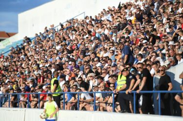 Slika od Donosimo raspored odigravanja utakmica prve županijske nogometne lige