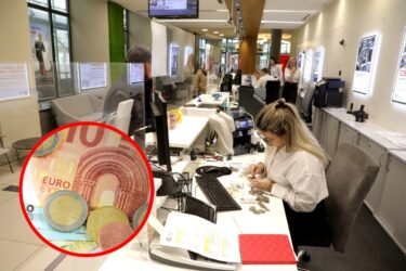 Slika od Država stala bankama na kraj: Ukida se ‘harač’ koji Hrvate nervira do kosti