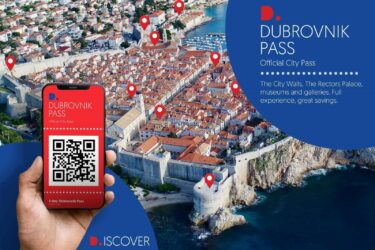 Slika od ‘Dubrovačka tvornica novca neumorno radi! Dubrovnikpass u rujnu oborio sve rekorde, građanima zaradio tri milijuna eura. Svaki dan sto tisuća eura!‘