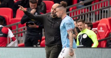 Slika od Engleski veznjak: Guardiola je rekao da sam debeo. Priča se širila i nervirala me