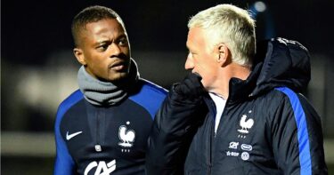 Slika od Evra upozorio Deschampsa: Real nije PSG, ne možeš tako riskirati