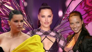 Slika od FOTO Adriana Lima šokirala je ‘novim licem’: Ovako se ona mijenjala tijekom godina…