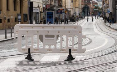 Slika od FOTO I VIDEO Danas su u Zagrebu zbog maratona zatvorene brojne ceste