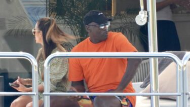 Slika od FOTO Ima se, može se! Michael Jordan kupio novu ‘pilu’, evo koliko maksimalno može juriti