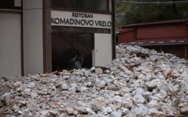 Slika od FOTO: Pogledajte kako izgleda Jablanica nakon katastrofalne poplave