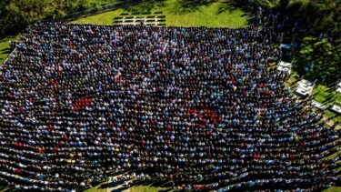 Slika od FOTO Pokopano 19 tragično preminulih ljudi u Jablanici. Poginulo 5 čitavih obitelji