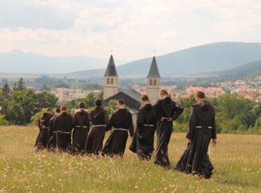 Slika od Fra Janko Ćuro: Franjevci Bosne Srebrene nikad nisu birali dobro utabane staze, nego su stvarali nove