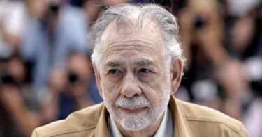 Slika od Francis Ford Coppola već radi pripreme za posljednji film u karijeri