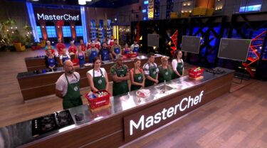 Slika od Gledatelji MasterChefa bijesne, uvrijedila ih natjecateljica: ‘Kako je samo trpe tamo’