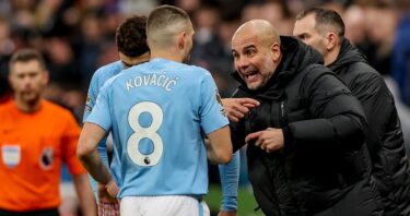 Slika od Guardiola o Kovačiću: Nakon ovoga će ga svi morati čuvati