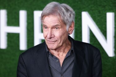 Slika od Harrison Ford (82): I dalje se bavim glumom jer mi treba ljudski kontakt