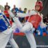 Slika od Hrvatska ima svjetsku juniorsku prvakinju u taekwondou: Za zlato razbila protivnice s 86-13!